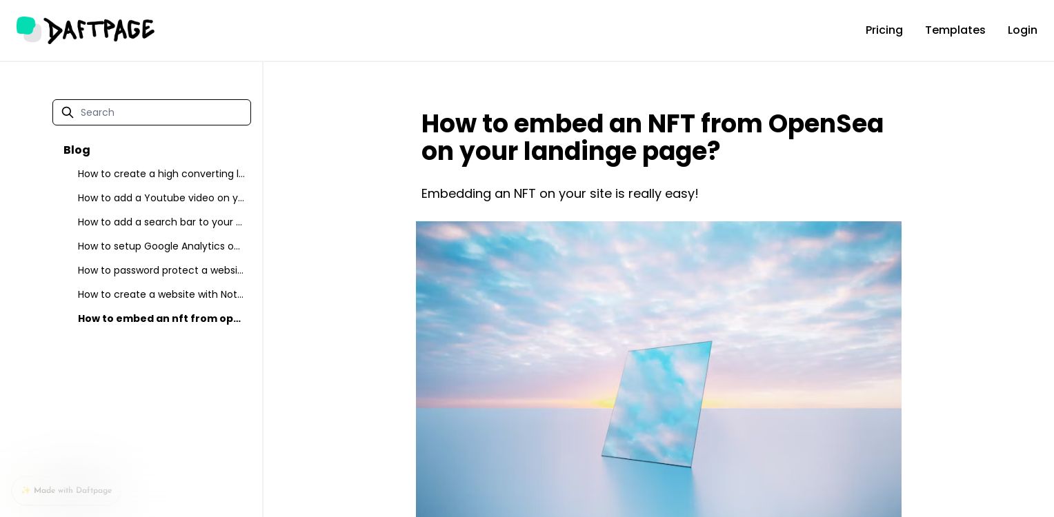 https://preview-site.vercel.app/api/preview/cl7uykmra004o09kugsu56iv9?url=https://daftpage-v2.daftpage.com/blog/how-to-embed-an-nft-from-opensea-on-your-landinge-page